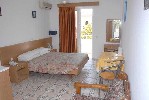 Hotel Anixis dovolená