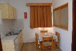 Hotel Anixis dovolená