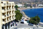 Řecko, Samos, Pigadia - Atlantis - Hotel