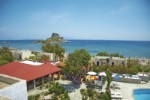 Hotel Ionikos dovolenka