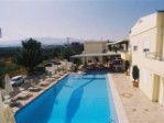 Řecko - Veronica Hotel Chania