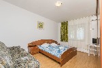 Hotel APARTMÁNY 1355-1323 dovolená