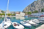 Hotel APARTMÁNY 1355-1475 dovolená