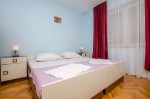 Hotel APARTMÁNY 1355-1323 dovolená