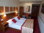 Hotel City Inn dovolená