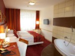 Hotel City Inn dovolená