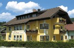 Rakousko, Salcbursko, Abtenau - APPARTEMENTS HOTEL GUTJAHR