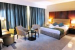 Hotel HOWARD JOHNSON HOTEL ABU DHABI dovolená