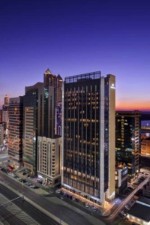 Hotel SOUTHERN SUN ABU DHABI dovolená