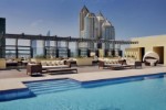 Hotel SOUTHERN SUN ABU DHABI dovolená