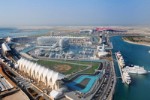 Hotel SOUTHERN SUN ABU DHABI dovolená