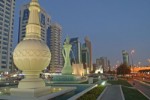 Hotel SOUTHERN SUN ABU DHABI dovolená