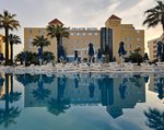 Hotel s bazénem
