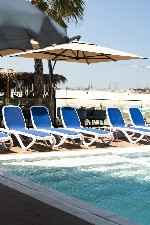 Hotel AMARA HOTEL & SPA dovolenka