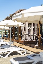 Hotel AMARA HOTEL & SPA dovolenka