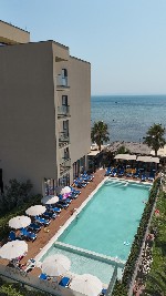 Hotel AMARA HOTEL & SPA dovolenka