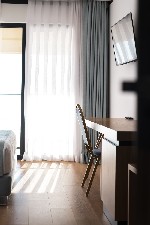 Hotel AMARA HOTEL & SPA dovolenka