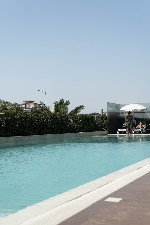 Hotel AMARA HOTEL & SPA dovolenka