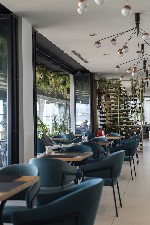 Hotel AMARA HOTEL & SPA dovolenka