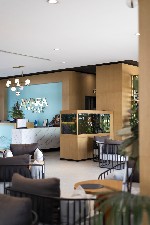 Hotel AMARA HOTEL & SPA dovolenka