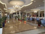 Albánie, Durrës, Drač - HOTEL FAFA MELI PREMIUM