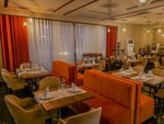 Restaurace