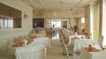 Albánie, Durrës, Drač - Palace Hotel & Spa - restaurace