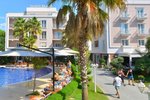 Hotel s bazénem