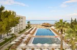 Hotel s bazénem
