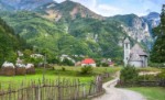 Hotel Albánie bez spěchu s českým průvodcem dovolená