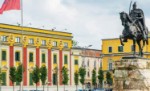 Hotel Albánie bez spěchu s českým průvodcem dovolená