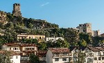 Hotel Albánie bez spěchu s českým průvodcem dovolená
