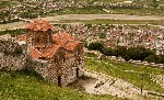 Hotel Albánie bez spěchu s českým průvodcem dovolená