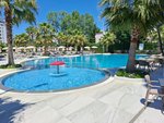 Hotel Albánie - Delight Hotel & SPA dovolená