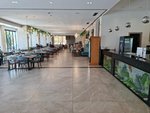 Hotel Albánie - Delight Hotel & SPA dovolená