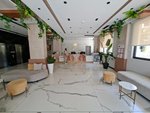 Hotel Albánie - Delight Hotel & SPA dovolená