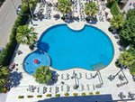 Hotel Albánie - Delight Hotel & SPA dovolená