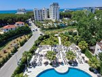 Hotel Albánie - Delight Hotel & SPA dovolená