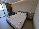 Hotel Albánie - Delight Hotel & SPA dovolená
