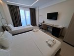 Hotel Albánie - Delight Hotel & SPA dovolená
