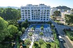 Hotel Albánie - Delight Hotel & SPA dovolená