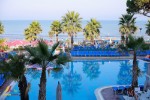 Hotel Fafa Premium dovolenka