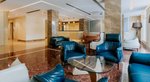 Recepce v lobby