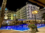 Hotel Fafa Premium dovolenka