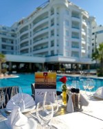 Hotel Fafa Premium dovolenka