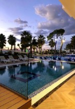 Hotel Fafa Premium dovolenka