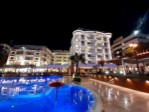 Hotel Fafa Premium dovolenka