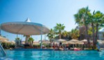 Pool Bar
