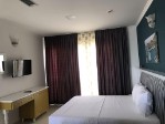 Hotel HOTEL MONACO dovolená