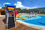 Hotel MELIA DURRES ALBANIA dovolenka
